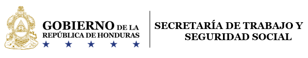 Secretaría de Trabajo y Seguridad Social